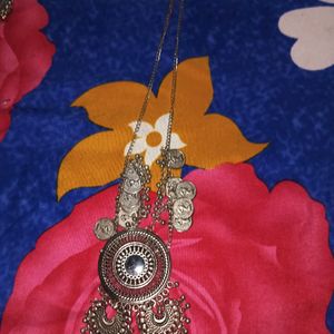 Jewellery Set