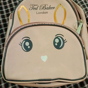 Cute Backpack 🎒