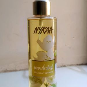 Nykaa Body Mist