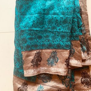 Office Wear Saree🎀