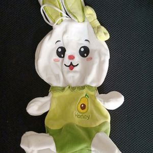 NEW - Cute Rabbit Soft Toys For Kids Children 🐰