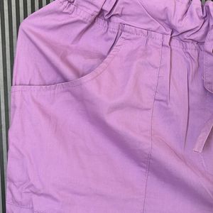 Lavender Trouser