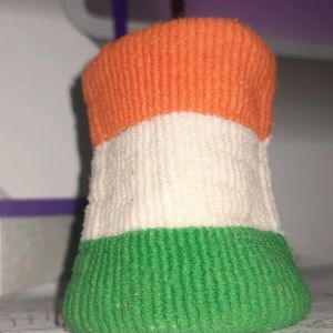 Tiranga Wrist Band for National Days