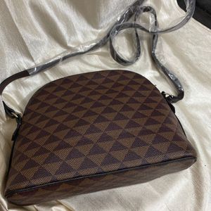 LV PRINT IMPORTED QUALITY SLING