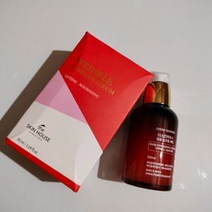 Wrinkle Supreme Korean Serum