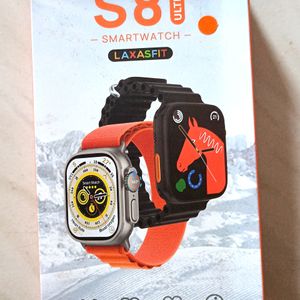 Smart Watch S8 Ultra