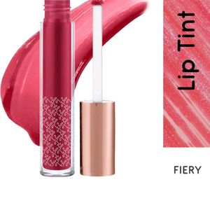 Kay Beauty Lip Tint Fiery Shade