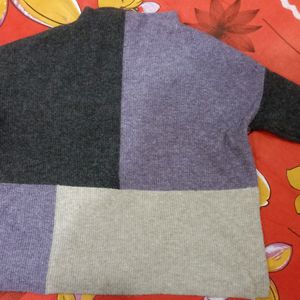 Pure Woolen Sweaters