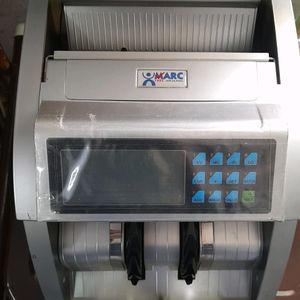 New Cash Counting Machine