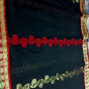 Bengal Handloom Saree