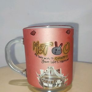 BRAND NEW IMPORTED KAWAII MUG