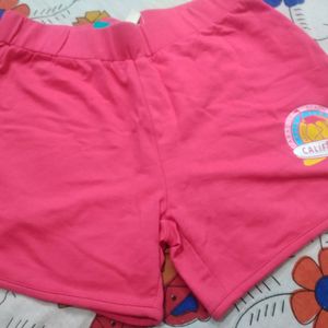 Shorts For 13-14years