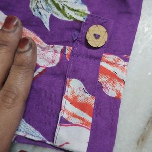 🍇2 Pockets Kurti🍇