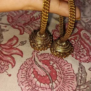 Jhumka