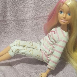 17" Barbie Fairytopia Doll