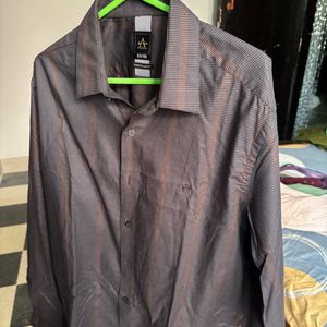 Arrow Brand Formal Shirt New One