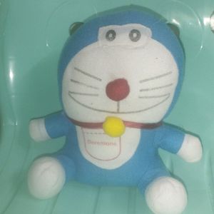 Doremon Soft Toy