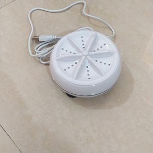 Mini Washing Machine