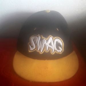 Mens Swag Cap