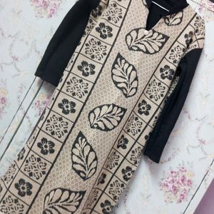 New Wollen Kurti