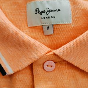 Pepe jeans Branded Tshirt