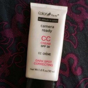 Cc Cream