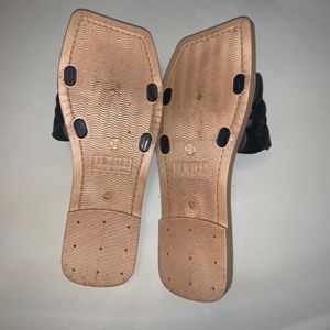 Womens Rubber Sandals