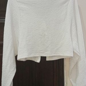 Hotselling Knot tie Top