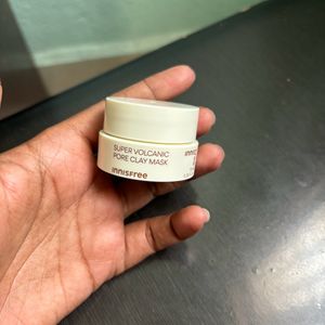 INNISFREE Clay Mask