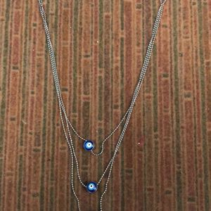 Evil Eye Necklace