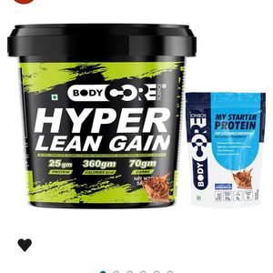 90g Protein Powder