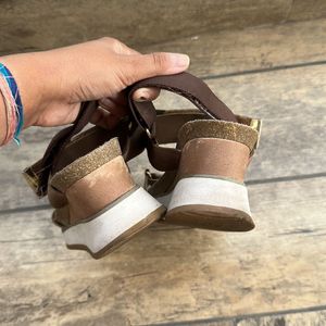 Wedge Sandals For Women