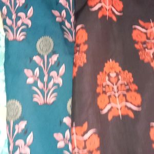 Combo Of Three Kurta