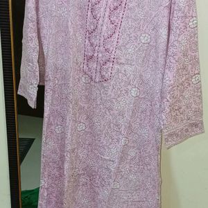 Kurta Pajama Set