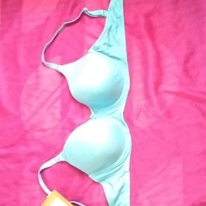 Zivame Roseline Padded Bra 34-c