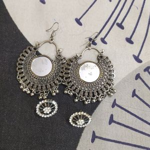 Cambo 2 Earings