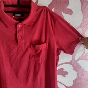 Polo T Shirt For Men