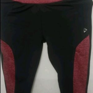 Jogging  Lower