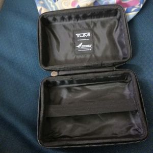 Original Tumi Travel Box