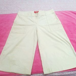 Girls & Women Capri