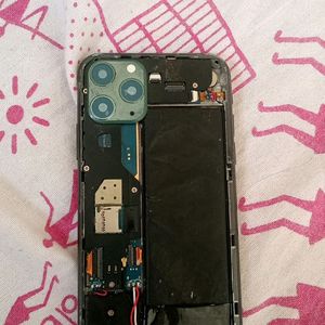 Damaged Iphone 12 Pro Max