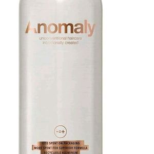 Anomaly Dry Shampoo😍