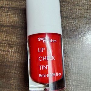 Earth Rhythm Lip, Cheek and Eye Shadow Tint Cherry