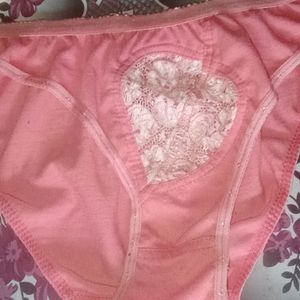 Bra And Panty Size S