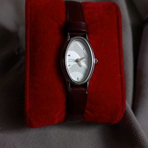 Titan Ladies Watch