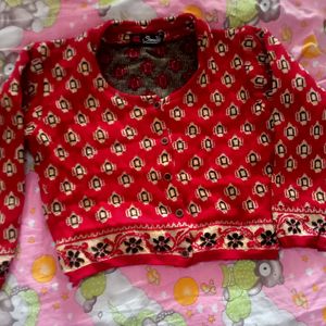 Woollen Blouse Very Beautiful ❤️