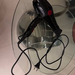 Hair Dryer