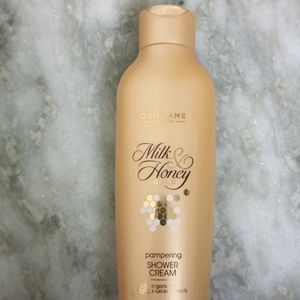 Milk & Honey GOLD