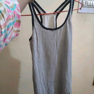 Combo Tank Top