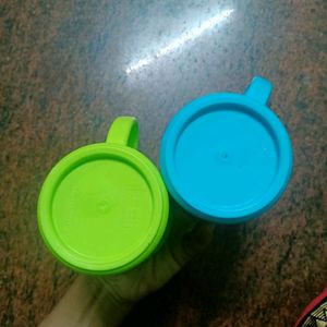 Cups For Kids